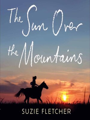 cover image of The Sun Over the Mountains